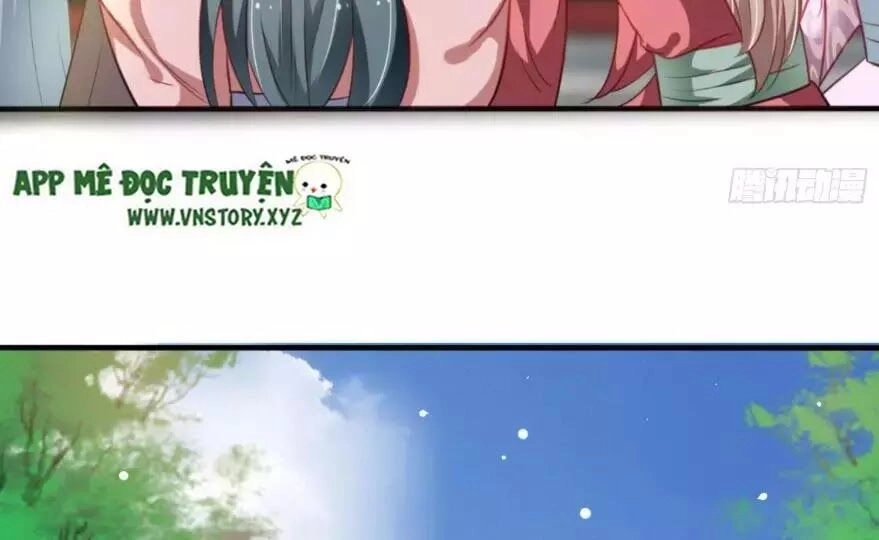 Trọng Sinh Đế Phi: Quyền Khuynh Thiên Hạ Chapter 8 - 6