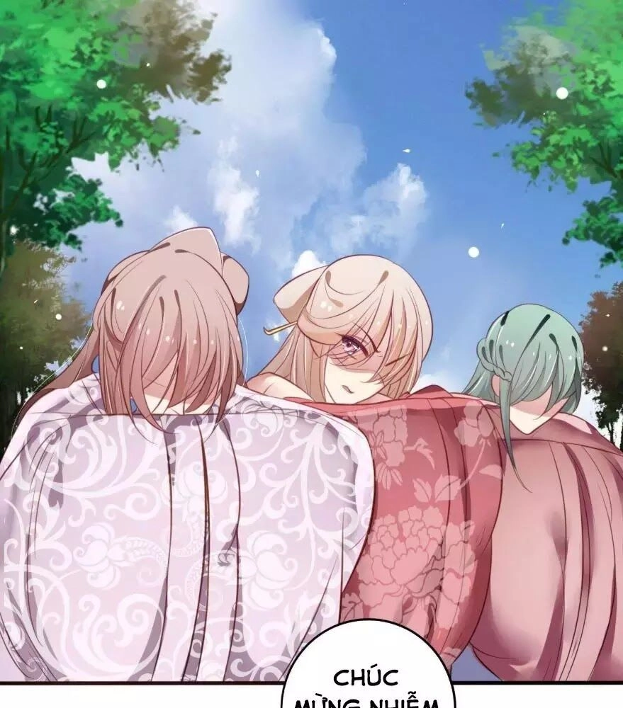 Trọng Sinh Đế Phi: Quyền Khuynh Thiên Hạ Chapter 8 - 7