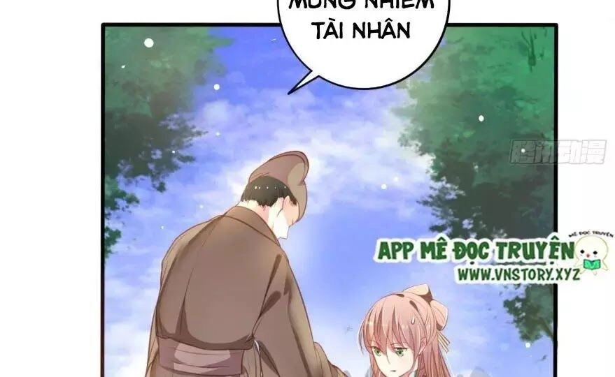 Trọng Sinh Đế Phi: Quyền Khuynh Thiên Hạ Chapter 8 - 8