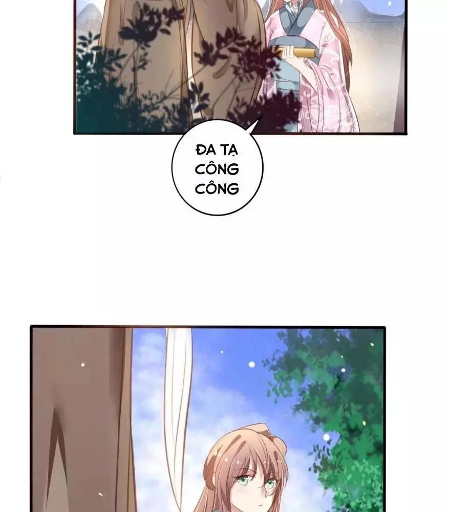 Trọng Sinh Đế Phi: Quyền Khuynh Thiên Hạ Chapter 8 - 9