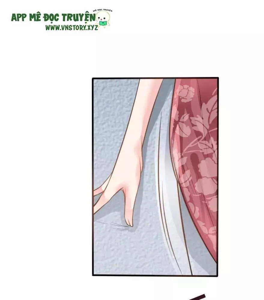 Trọng Sinh Đế Phi: Quyền Khuynh Thiên Hạ Chapter 8 - 11