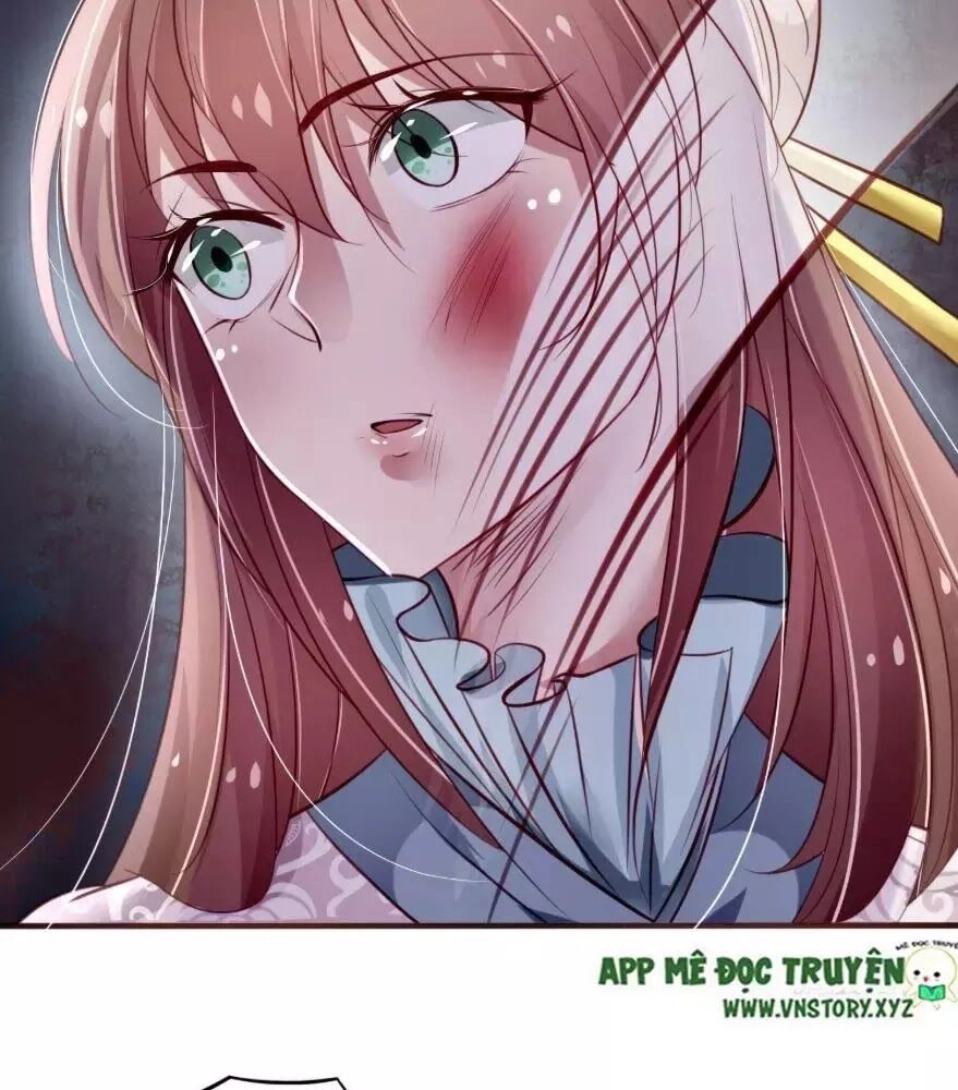 Trọng Sinh Đế Phi: Quyền Khuynh Thiên Hạ Chapter 8 - 13