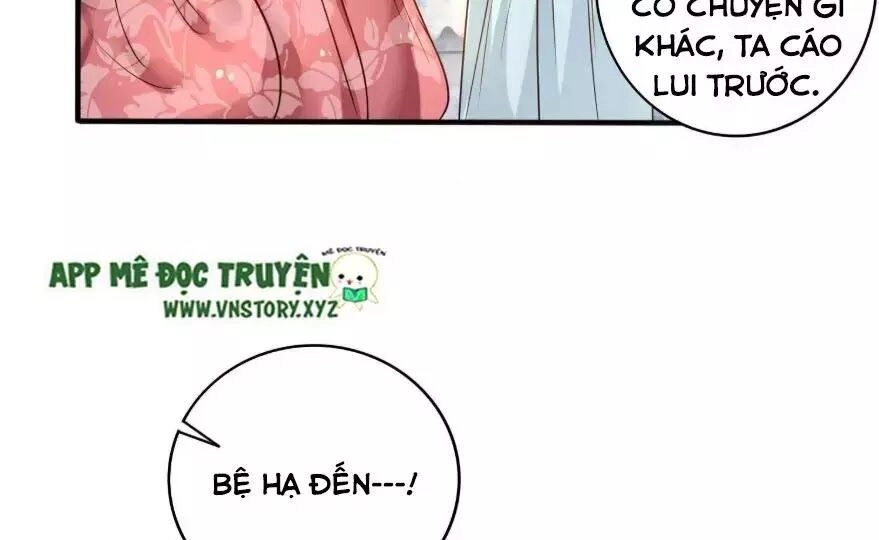 Trọng Sinh Đế Phi: Quyền Khuynh Thiên Hạ Chapter 8 - 20