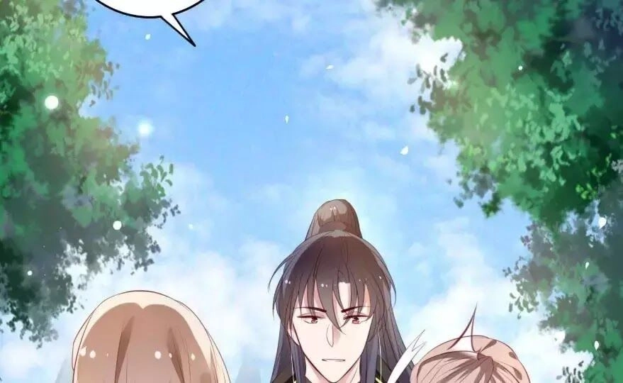 Trọng Sinh Đế Phi: Quyền Khuynh Thiên Hạ Chapter 8 - 22