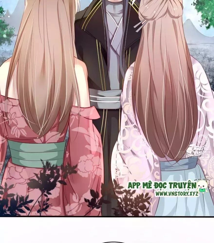 Trọng Sinh Đế Phi: Quyền Khuynh Thiên Hạ Chapter 8 - 23