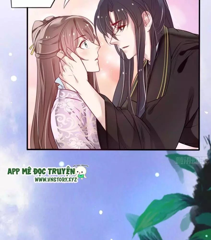 Trọng Sinh Đế Phi: Quyền Khuynh Thiên Hạ Chapter 8 - 25