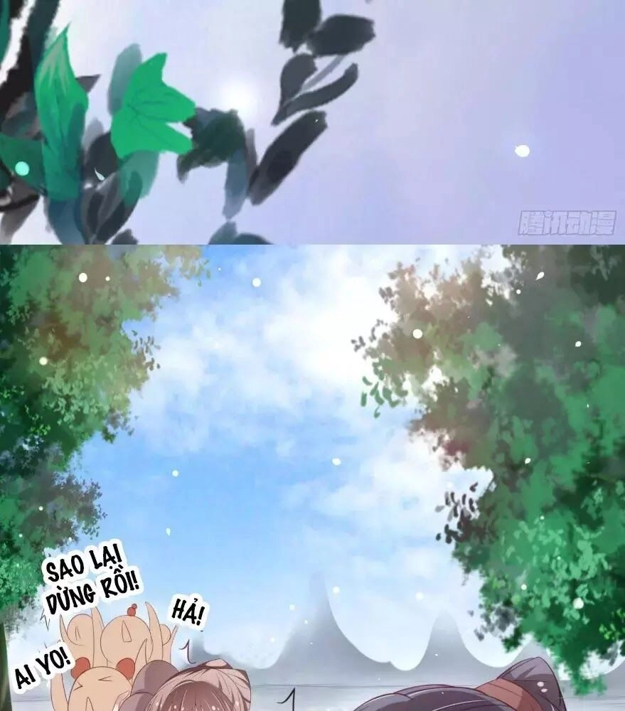 Trọng Sinh Đế Phi: Quyền Khuynh Thiên Hạ Chapter 8 - 29