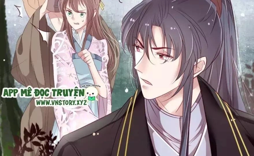 Trọng Sinh Đế Phi: Quyền Khuynh Thiên Hạ Chapter 8 - 30