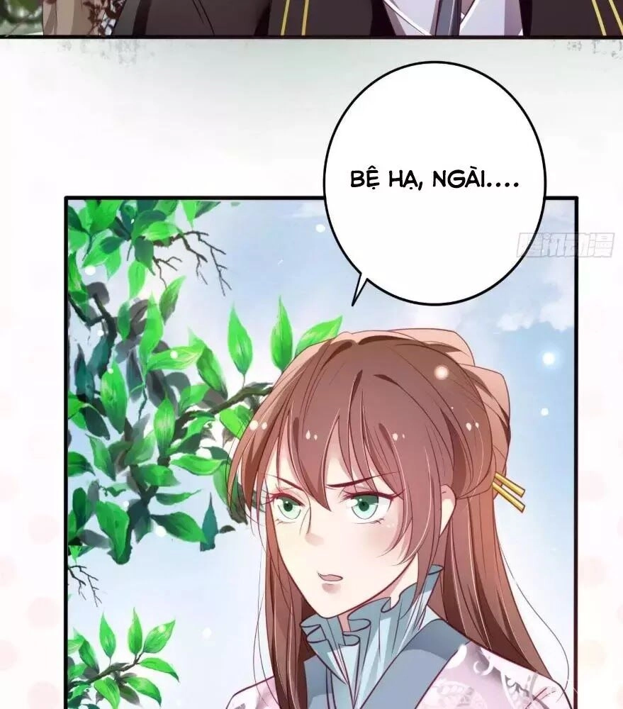 Trọng Sinh Đế Phi: Quyền Khuynh Thiên Hạ Chapter 8 - 31