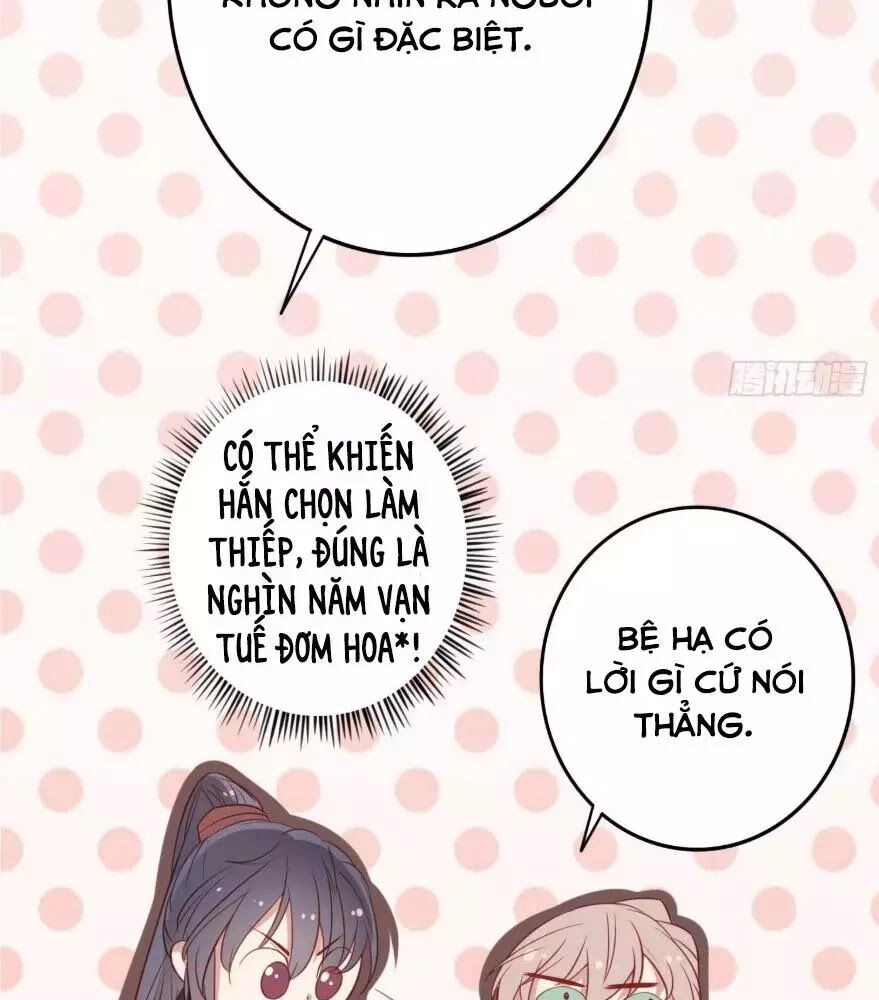 Trọng Sinh Đế Phi: Quyền Khuynh Thiên Hạ Chapter 8 - 33