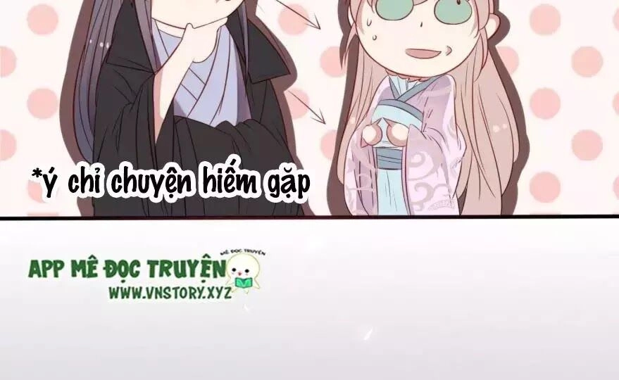 Trọng Sinh Đế Phi: Quyền Khuynh Thiên Hạ Chapter 8 - 34