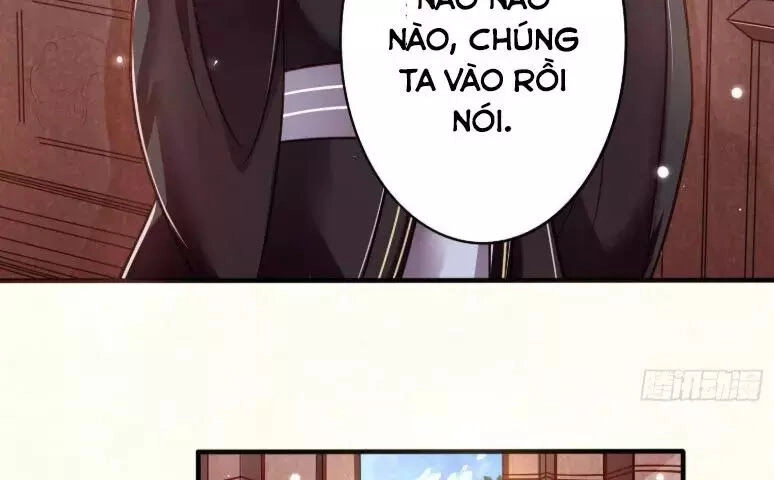 Trọng Sinh Đế Phi: Quyền Khuynh Thiên Hạ Chapter 9 - 4