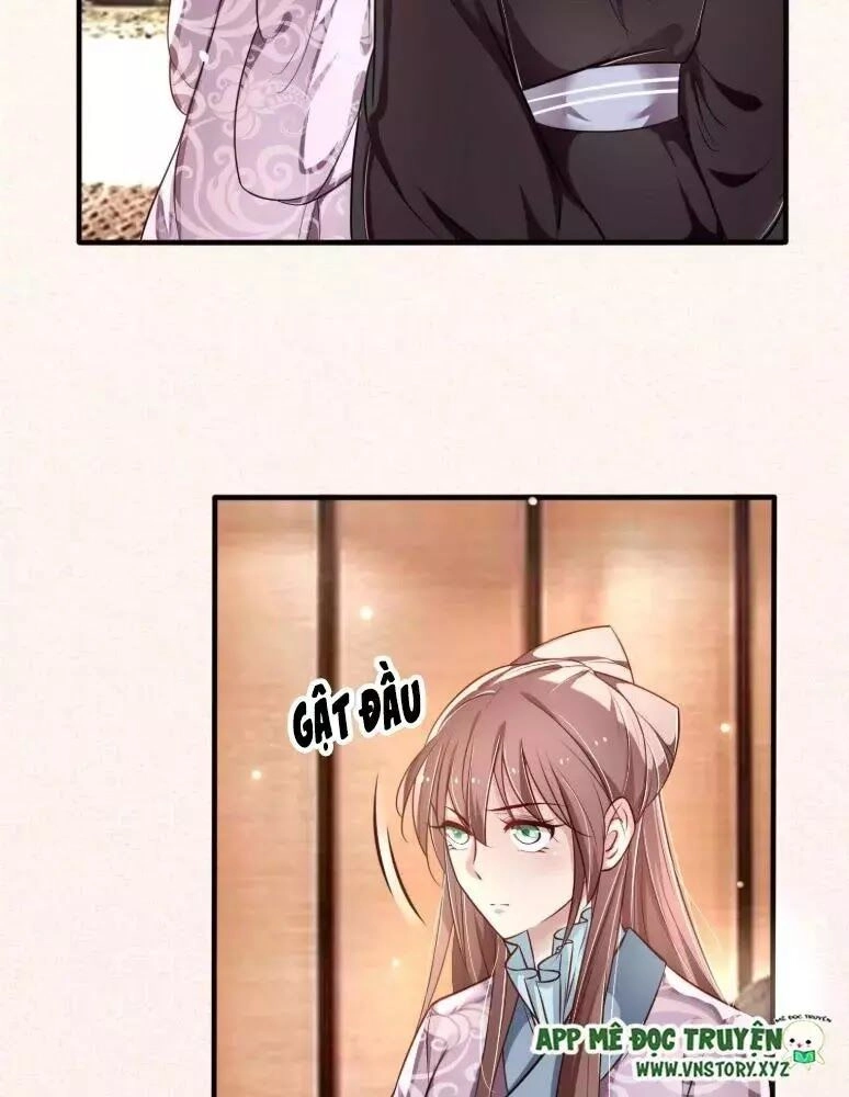 Trọng Sinh Đế Phi: Quyền Khuynh Thiên Hạ Chapter 9 - 7