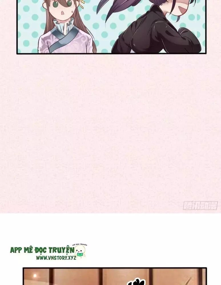 Trọng Sinh Đế Phi: Quyền Khuynh Thiên Hạ Chapter 9 - 9