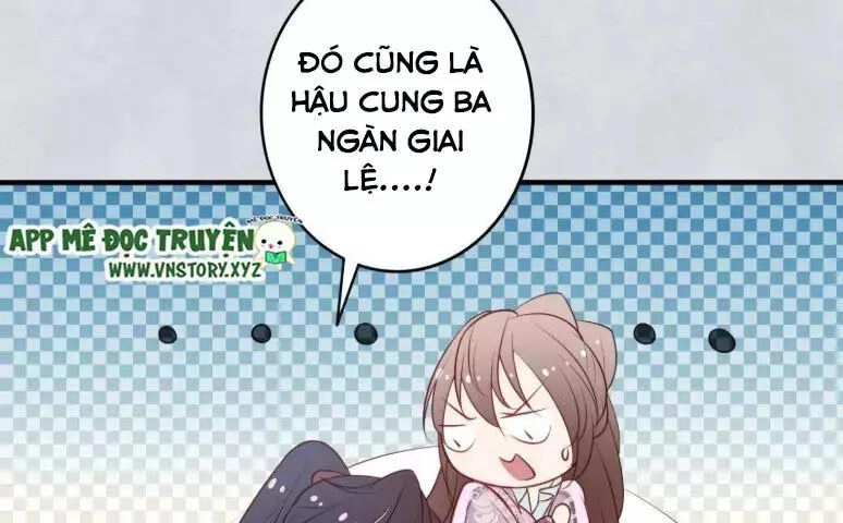 Trọng Sinh Đế Phi: Quyền Khuynh Thiên Hạ Chapter 9 - 14