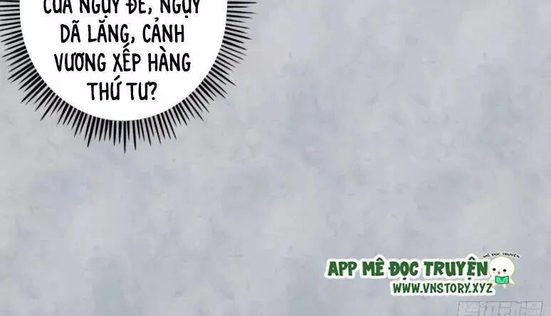 Trọng Sinh Đế Phi: Quyền Khuynh Thiên Hạ Chapter 9 - 16