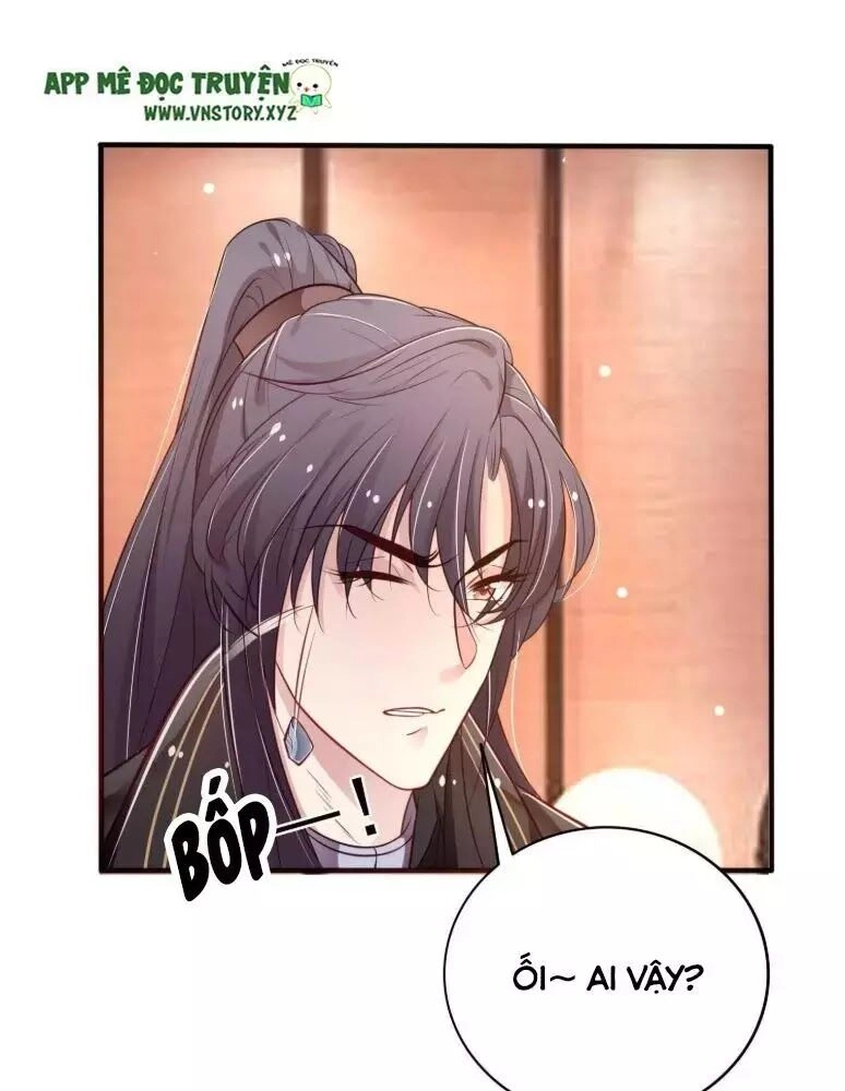 Trọng Sinh Đế Phi: Quyền Khuynh Thiên Hạ Chapter 10 - 5