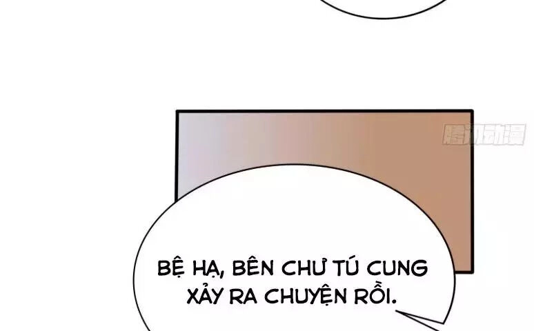 Trọng Sinh Đế Phi: Quyền Khuynh Thiên Hạ Chapter 10 - 6