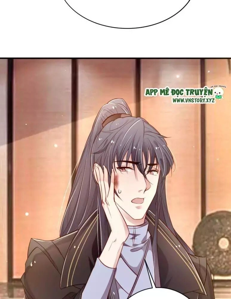 Trọng Sinh Đế Phi: Quyền Khuynh Thiên Hạ Chapter 10 - 7