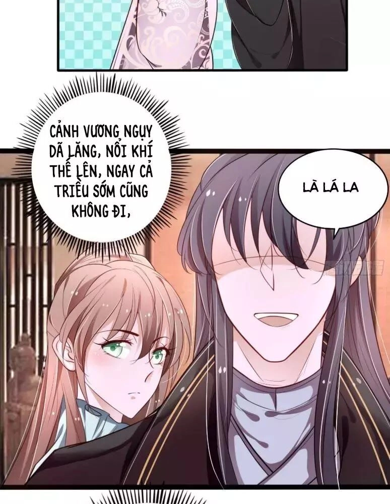 Trọng Sinh Đế Phi: Quyền Khuynh Thiên Hạ Chapter 10 - 11