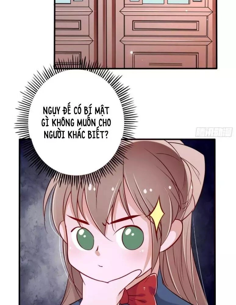 Trọng Sinh Đế Phi: Quyền Khuynh Thiên Hạ Chapter 10 - 13