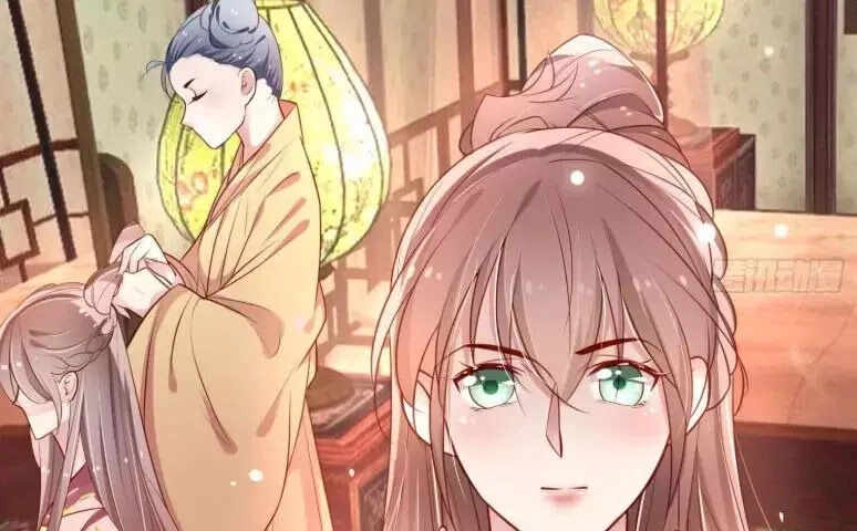 Trọng Sinh Đế Phi: Quyền Khuynh Thiên Hạ Chapter 10 - 18