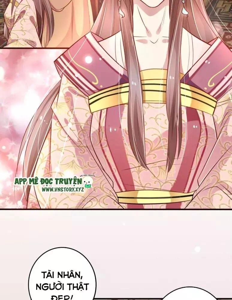 Trọng Sinh Đế Phi: Quyền Khuynh Thiên Hạ Chapter 10 - 19