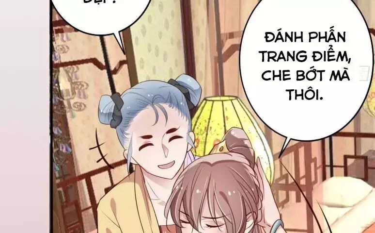 Trọng Sinh Đế Phi: Quyền Khuynh Thiên Hạ Chapter 10 - 20