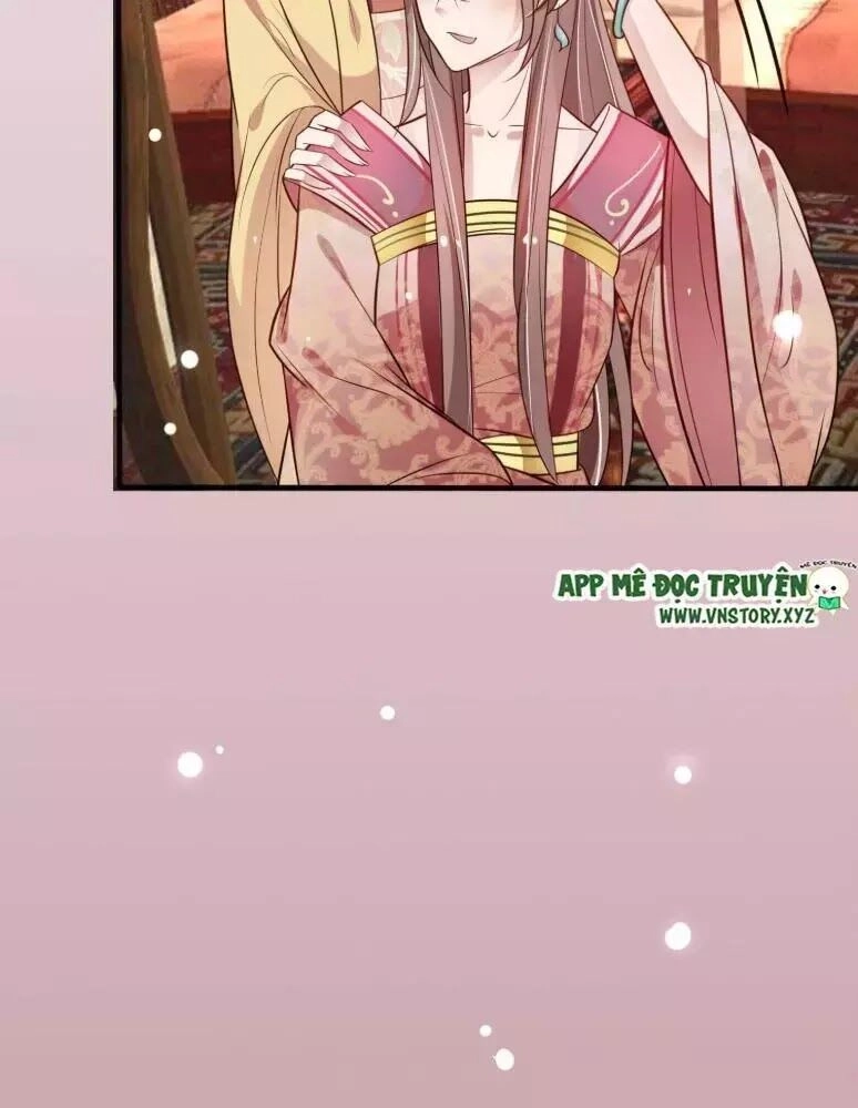 Trọng Sinh Đế Phi: Quyền Khuynh Thiên Hạ Chapter 10 - 21