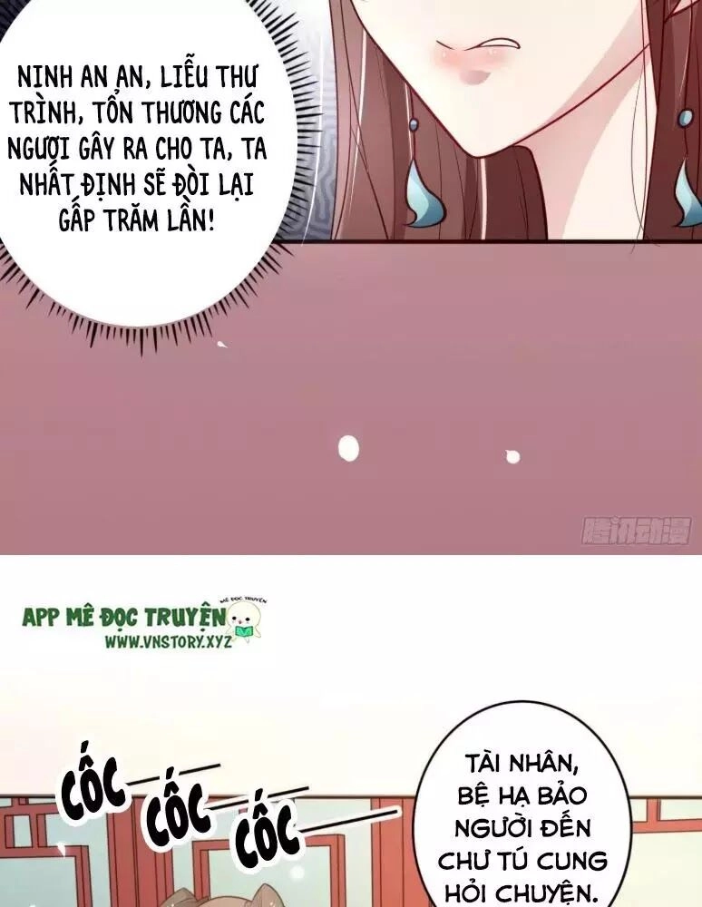 Trọng Sinh Đế Phi: Quyền Khuynh Thiên Hạ Chapter 10 - 23