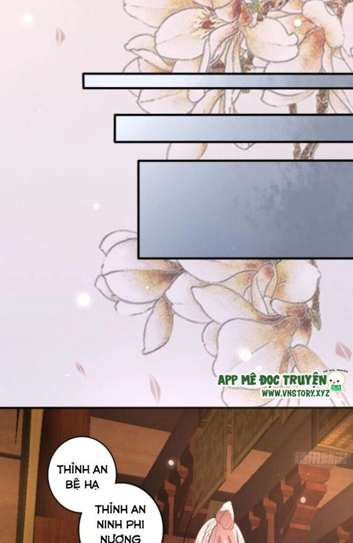 Trọng Sinh Đế Phi: Quyền Khuynh Thiên Hạ Chapter 11 - 2