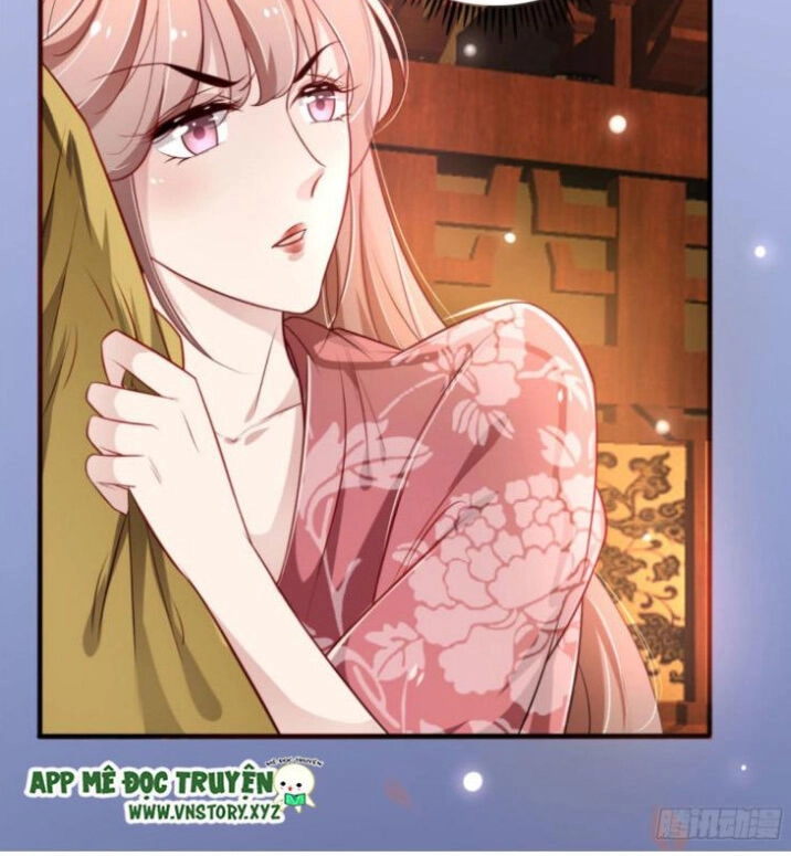 Trọng Sinh Đế Phi: Quyền Khuynh Thiên Hạ Chapter 11 - 4