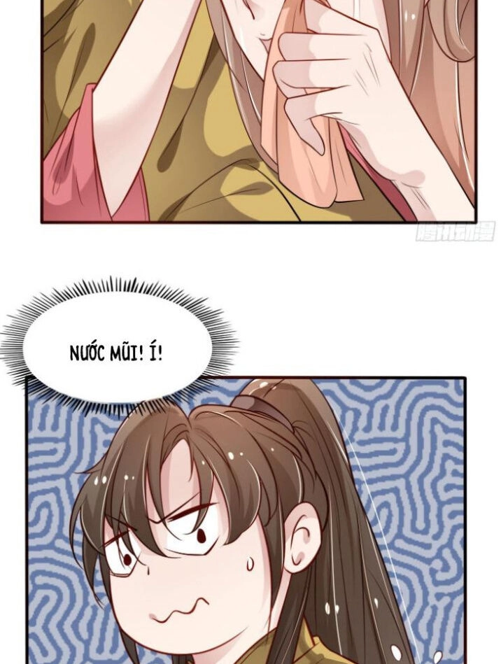 Trọng Sinh Đế Phi: Quyền Khuynh Thiên Hạ Chapter 11 - 8