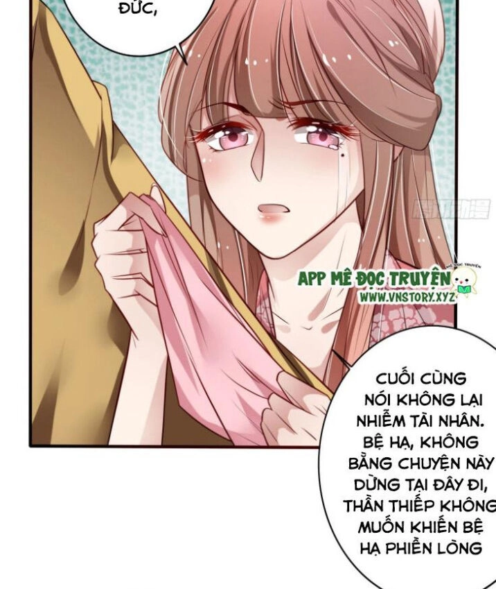 Trọng Sinh Đế Phi: Quyền Khuynh Thiên Hạ Chapter 11 - 16