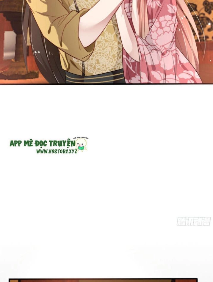 Trọng Sinh Đế Phi: Quyền Khuynh Thiên Hạ Chapter 11 - 18