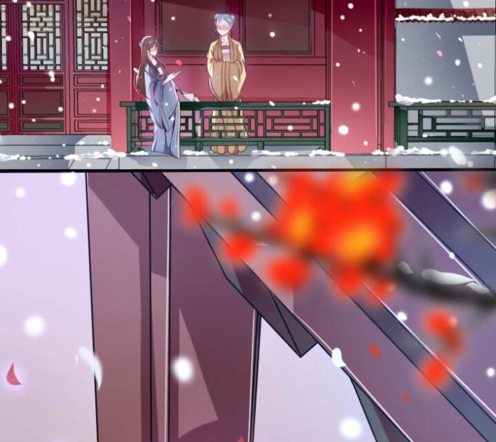 Trọng Sinh Đế Phi: Quyền Khuynh Thiên Hạ Chapter 12 - 4