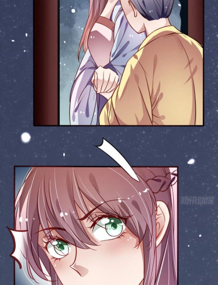 Trọng Sinh Đế Phi: Quyền Khuynh Thiên Hạ Chapter 12 - 10