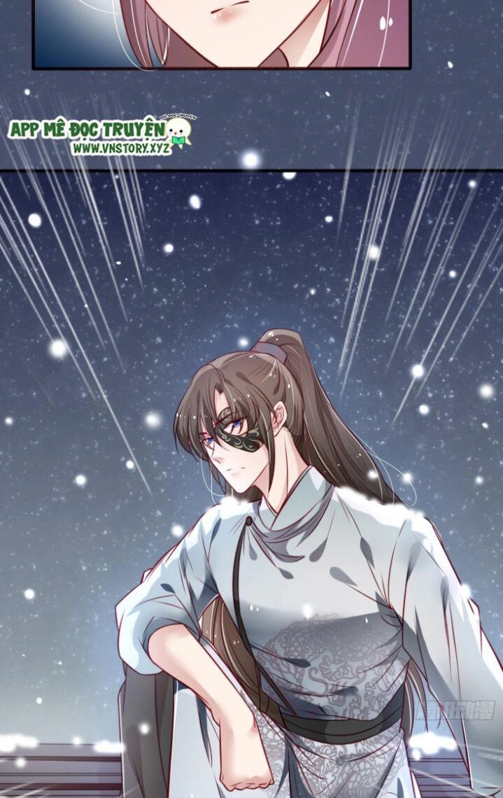 Trọng Sinh Đế Phi: Quyền Khuynh Thiên Hạ Chapter 12 - 11