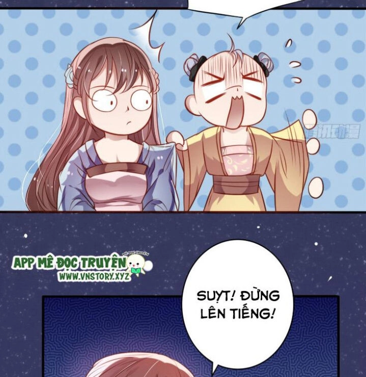 Trọng Sinh Đế Phi: Quyền Khuynh Thiên Hạ Chapter 12 - 14