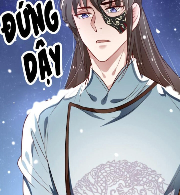 Trọng Sinh Đế Phi: Quyền Khuynh Thiên Hạ Chapter 12 - 16