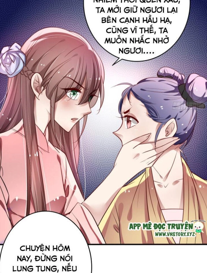 Trọng Sinh Đế Phi: Quyền Khuynh Thiên Hạ Chapter 13 - 5