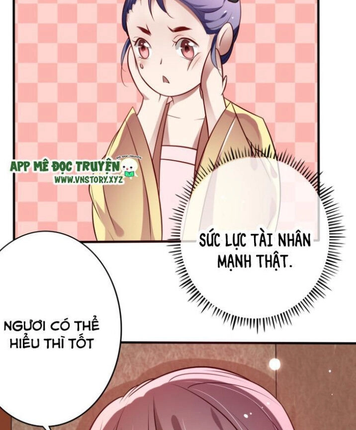 Trọng Sinh Đế Phi: Quyền Khuynh Thiên Hạ Chapter 13 - 7