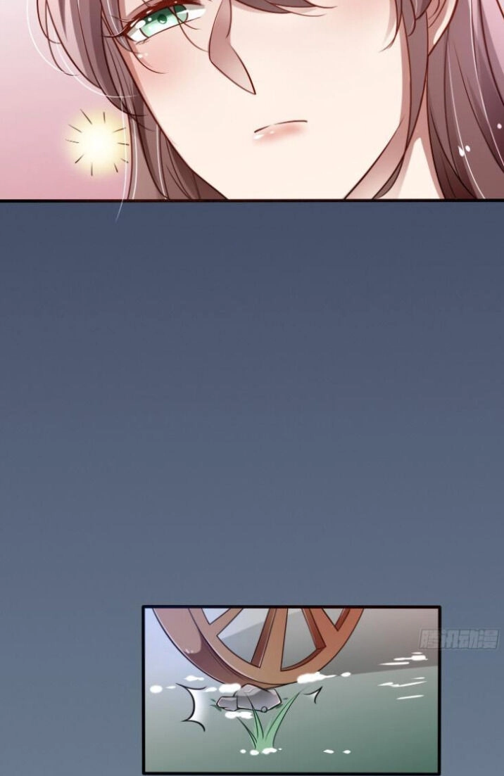 Trọng Sinh Đế Phi: Quyền Khuynh Thiên Hạ Chapter 13 - 10