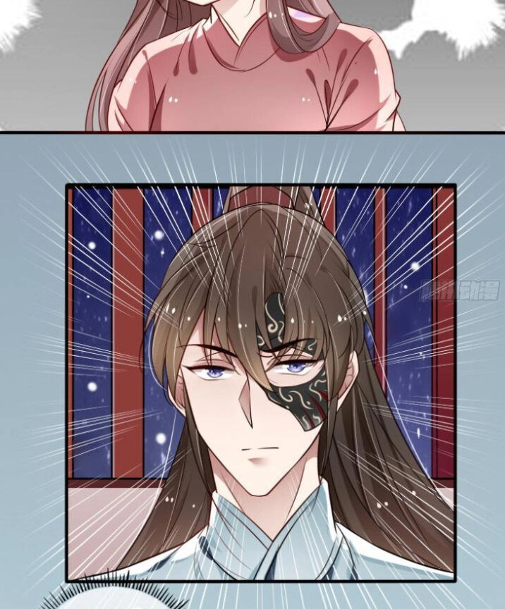 Trọng Sinh Đế Phi: Quyền Khuynh Thiên Hạ Chapter 13 - 12