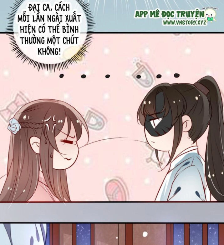 Trọng Sinh Đế Phi: Quyền Khuynh Thiên Hạ Chapter 13 - 13