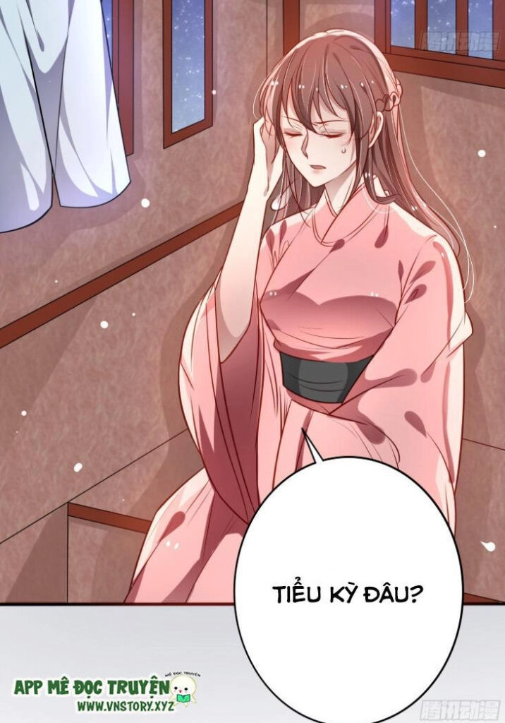 Trọng Sinh Đế Phi: Quyền Khuynh Thiên Hạ Chapter 13 - 14