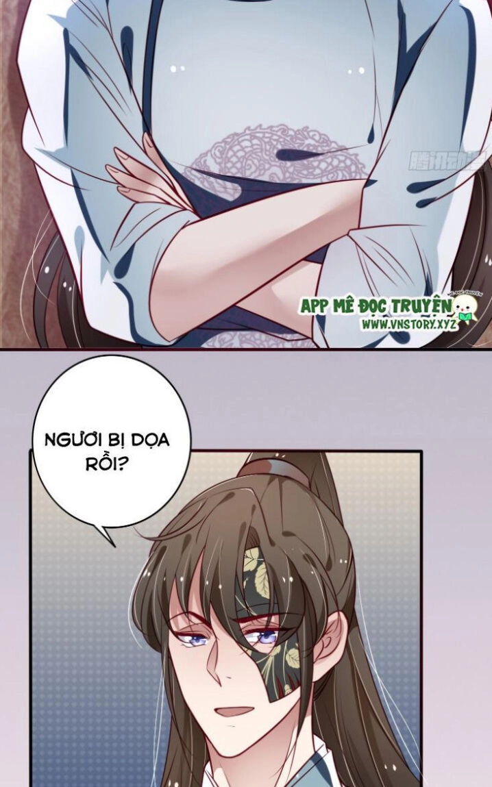 Trọng Sinh Đế Phi: Quyền Khuynh Thiên Hạ Chapter 14 - 3