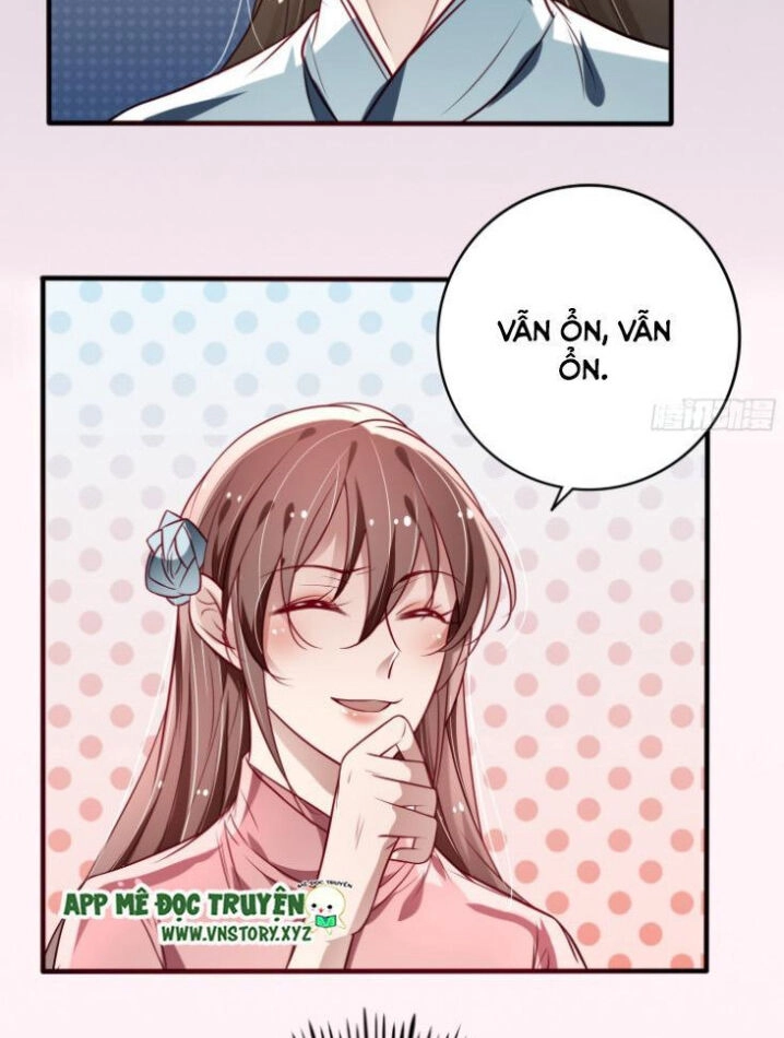 Trọng Sinh Đế Phi: Quyền Khuynh Thiên Hạ Chapter 14 - 4