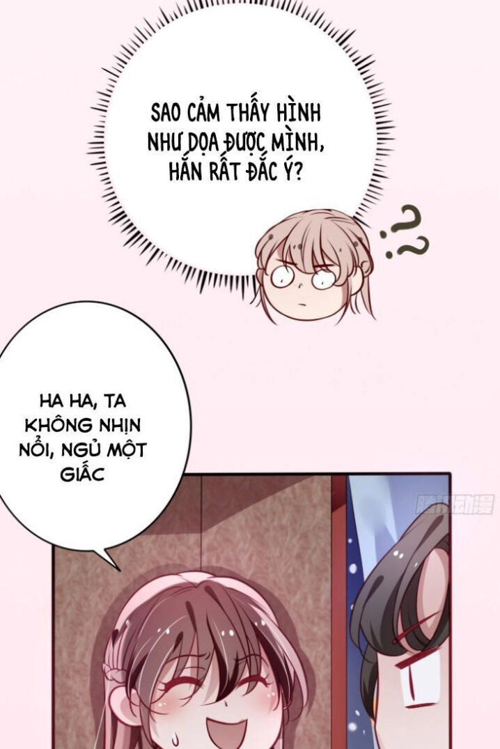 Trọng Sinh Đế Phi: Quyền Khuynh Thiên Hạ Chapter 14 - 5