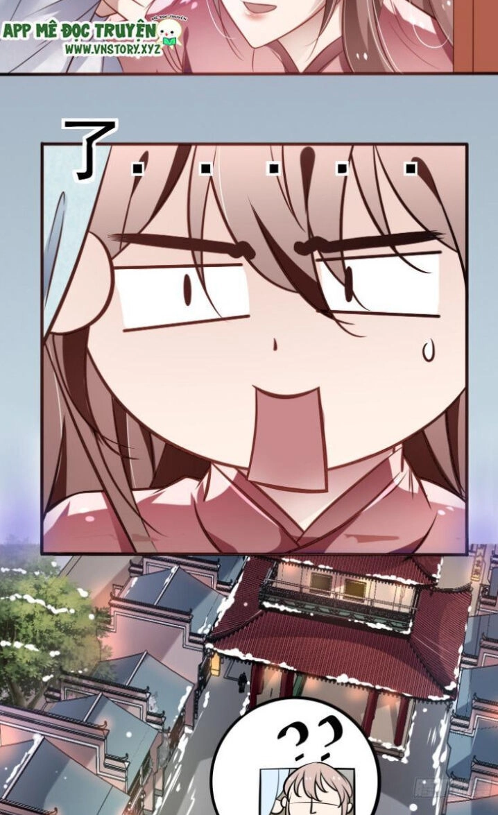 Trọng Sinh Đế Phi: Quyền Khuynh Thiên Hạ Chapter 14 - 8